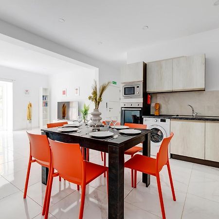 Modern Family Holiday Retreat In Gzira Sliema Zewnętrze zdjęcie