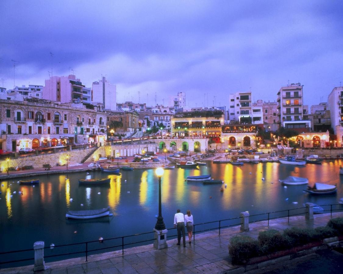 Modern Family Holiday Retreat In Gzira Sliema Zewnętrze zdjęcie